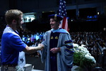 2015 Convocation Image 34 by Nova Southeastern University