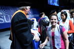 2015 Convocation Image 35 by Nova Southeastern University