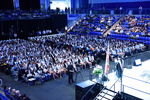 2022 Convocation Image 38 by Nova Southeastern University