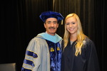 2016 Convocation Image 11 by Nova Southeastern University