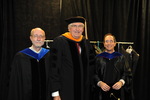 2016 Convocation Image 12 by Nova Southeastern University