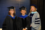 2016 Convocation Image 13 by Nova Southeastern University