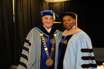 2016 Convocation Image 14 by Nova Southeastern University