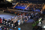 2016 Convocation Image 26 by Nova Southeastern University