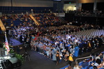 2016 Convocation Image 27 by Nova Southeastern University