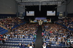 2016 Convocation Image 32 by Nova Southeastern University