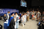 2016 Convocation Image 37 by Nova Southeastern University