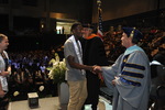 2016 Convocation Image 39 by Nova Southeastern University