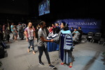 2016 Convocation Image 40 by Nova Southeastern University