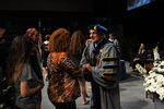 2016 Convocation Image 41 by Nova Southeastern University