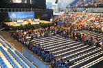 2017 Convocation Image 29 by Nova Southeastern University