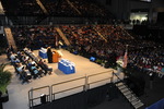 2017 Convocation Image 40 by Nova Southeastern University