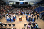 2017 Convocation Image 52 by Nova Southeastern University