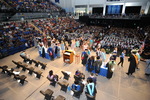 2017 Convocation Image 53 by Nova Southeastern University