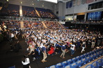 2017 Convocation Image 59 by Nova Southeastern University