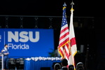 46 Convocation 2023 by Nova Southeastern University