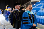 50 Convocation 2023 by Nova Southeastern University