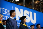 61 Convocation 2023 by Nova Southeastern University