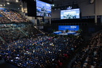 64 Convocation 2023 by Nova Southeastern University