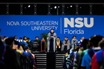 65 Convocation 2023 by Nova Southeastern University