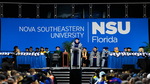 66 Convocation 2023 by Nova Southeastern University