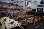 76 Convocation 2018 by Nova Southeastern University