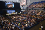 77 Convocation 2018 by Nova Southeastern University