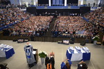 95 Convocation 2018 by Nova Southeastern University