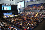 97 Convocation 2018 by Nova Southeastern University