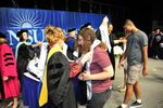 117 Convocation 2018 by Nova Southeastern University