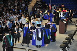 163 Convocation 2018 by Nova Southeastern University