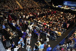 277 Convocation 2018 by Nova Southeastern University