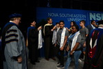 52 image Convocation 2019 by Nova Southeastern University