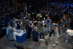 80 image Convocation 2019 by Nova Southeastern University