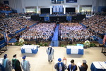 111 image Convocation 2019 by Nova Southeastern University