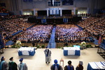 112 image Convocation 2019 by Nova Southeastern University