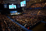 119 image Convocation 2019 by Nova Southeastern University