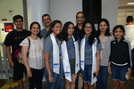 139 image Convocation 2019 by Nova Southeastern University