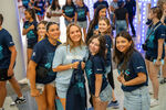 2025 NSU Convocation by Nova Southeastern University