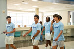 2025 NSU Convocation by Nova Southeastern University