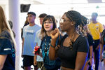2025 NSU Convocation by Nova Southeastern University