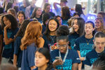2025 NSU Convocation by Nova Southeastern University