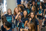 2025 NSU Convocation by Nova Southeastern University
