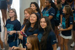 2025 NSU Convocation by Nova Southeastern University