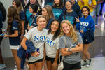 2025 NSU Convocation by Nova Southeastern University