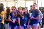 2025 NSU Convocation by Nova Southeastern University