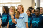 2025 NSU Convocation by Nova Southeastern University
