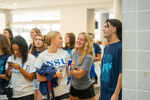 2025 NSU Convocation by Nova Southeastern University