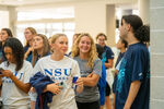 2025 NSU Convocation by Nova Southeastern University
