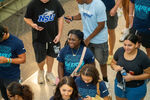 2025 NSU Convocation by Nova Southeastern University